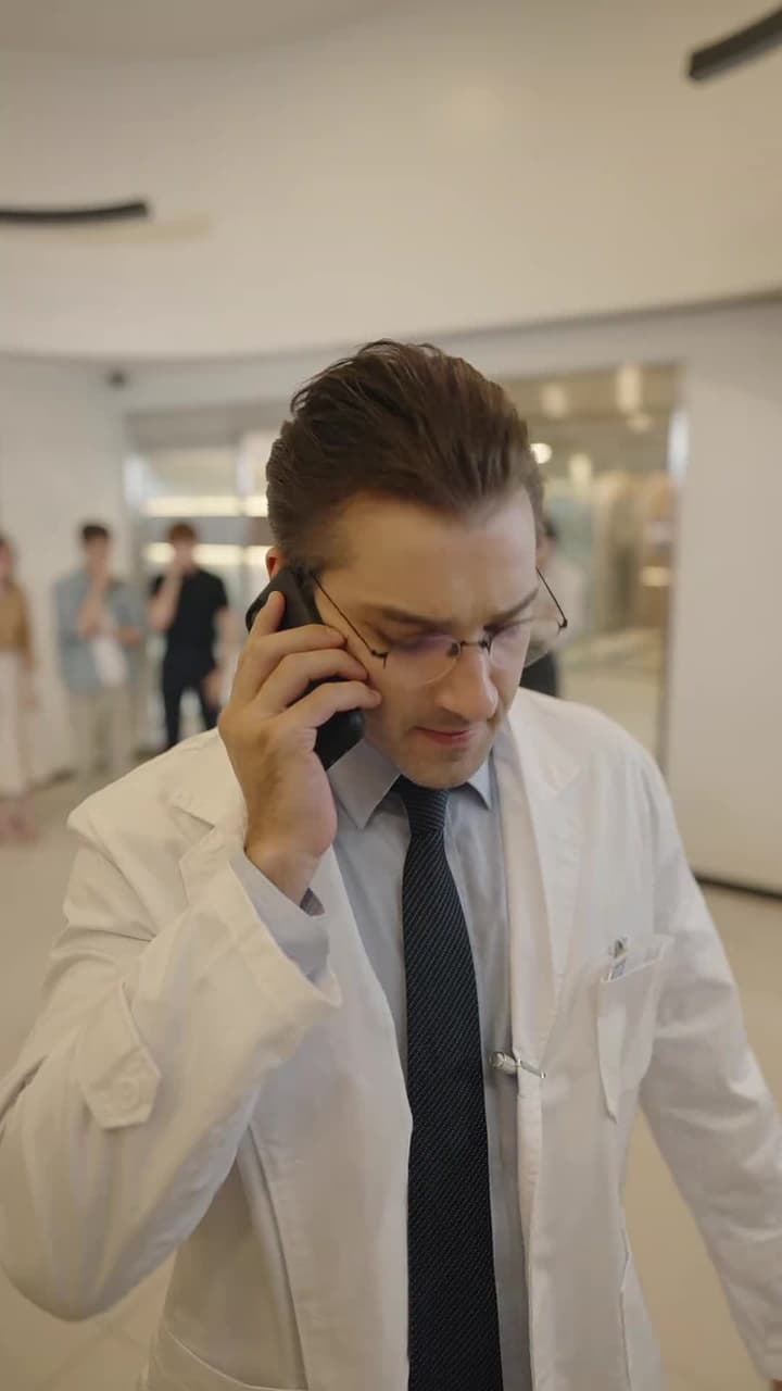 Medical Genius Is Not Someone to Mess with - Episode 10