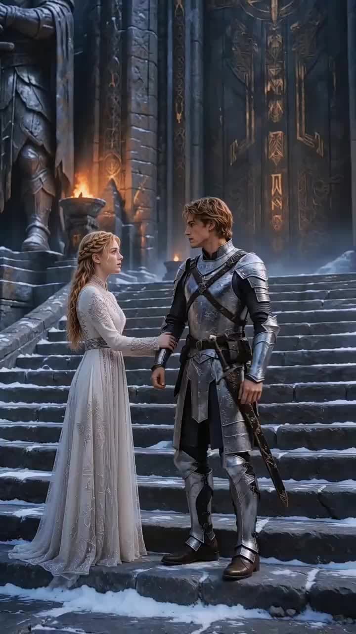 Rejected by My Ex, Cherished by the Dragon King - Episode 1