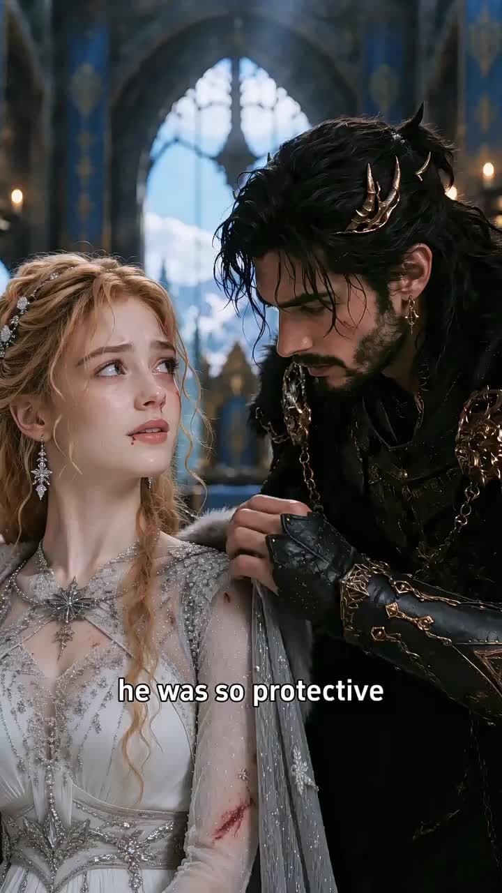 Rejected by My Ex, Cherished by the Dragon King - Episode 9