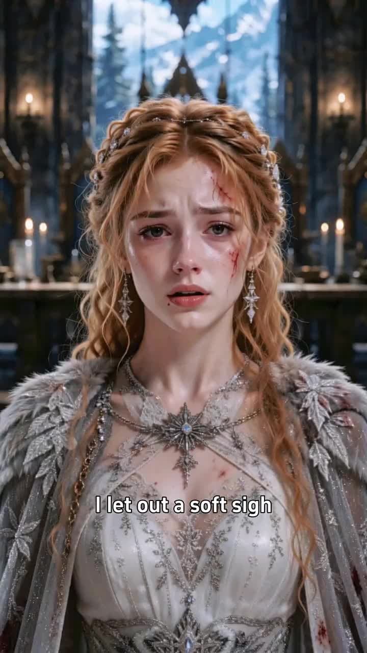 Rejected by My Ex, Cherished by the Dragon King - Episode 13