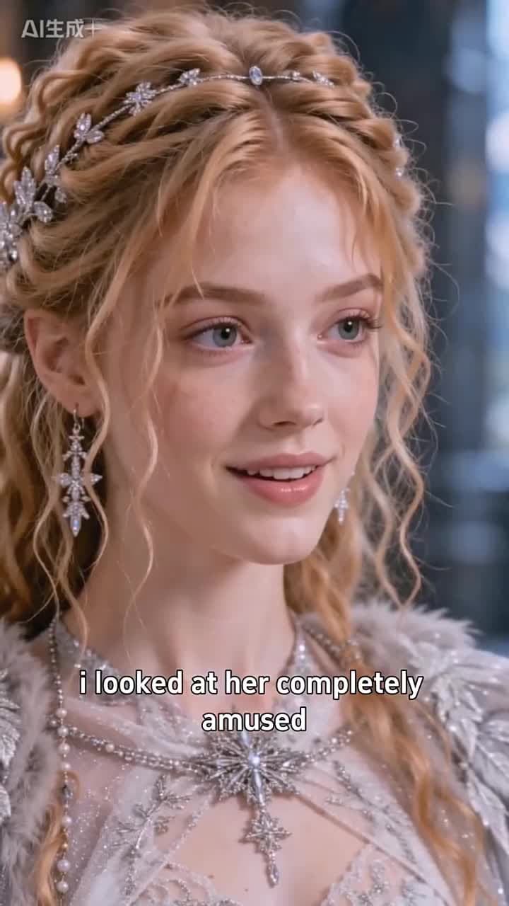 Rejected by My Ex, Cherished by the Dragon King - Episode 7