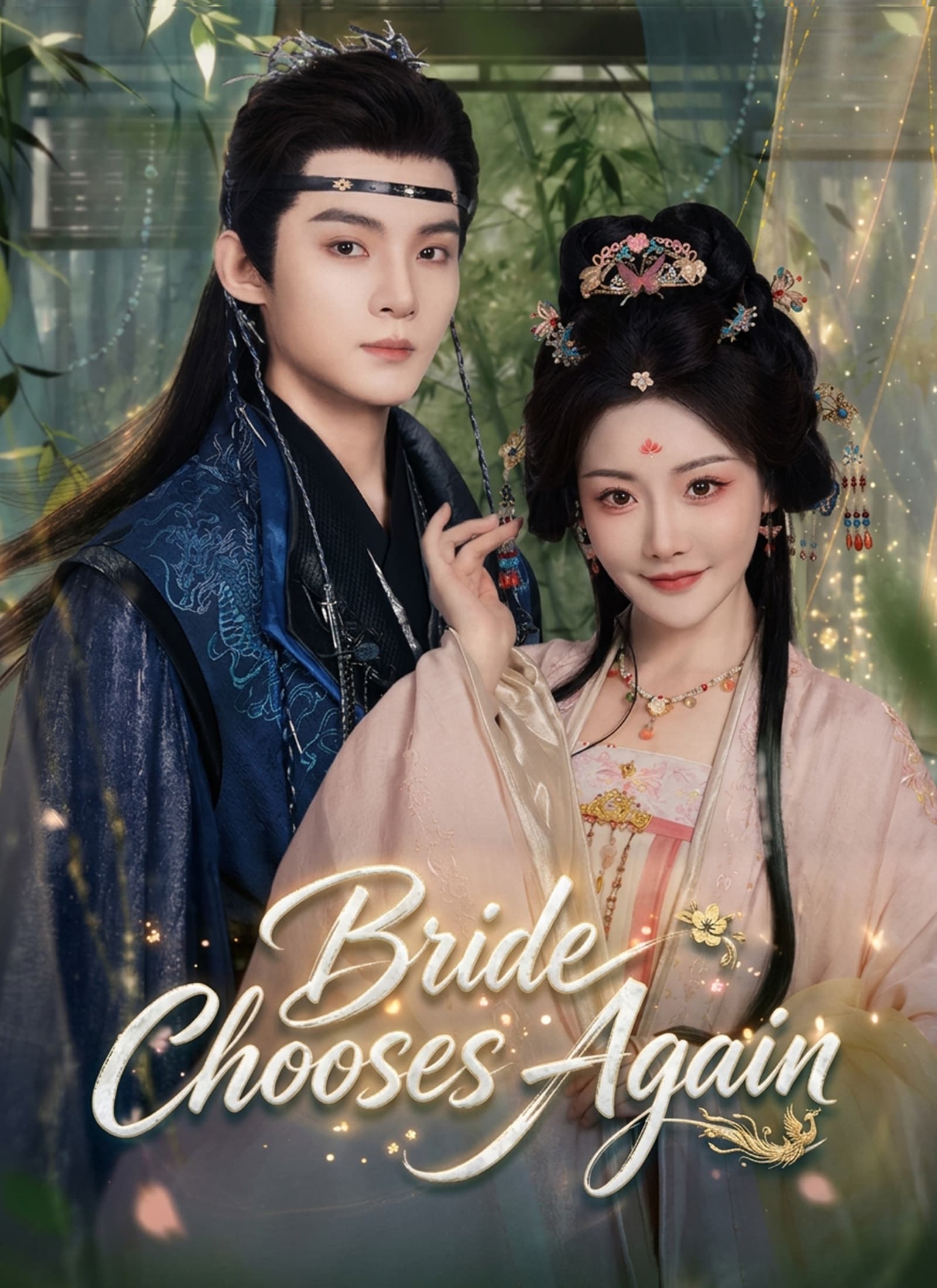 Bride Chooses Again