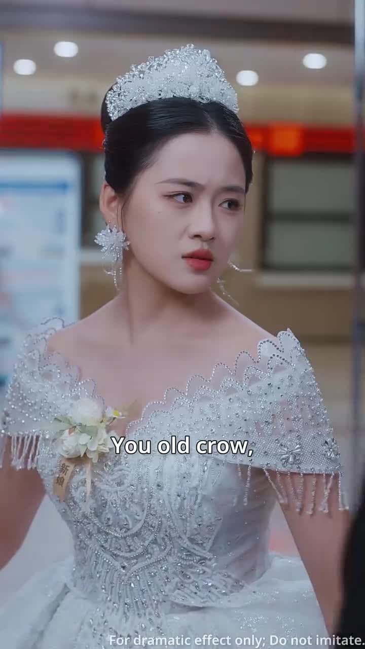 Before I Say I Do - Episode 14