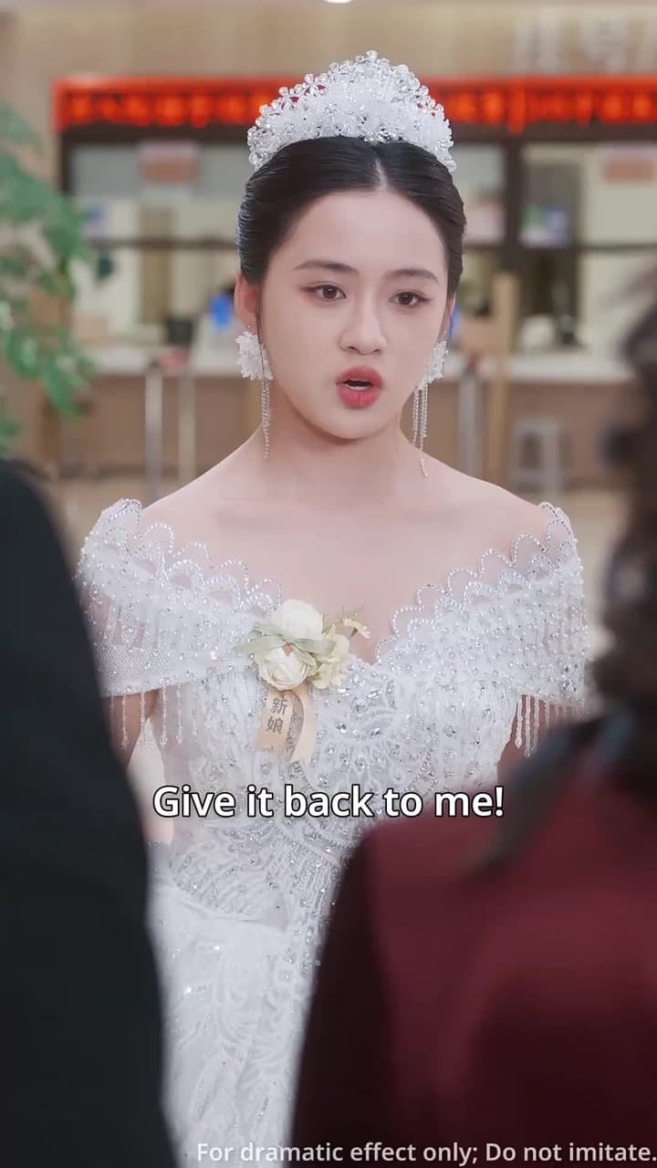 Before I Say I Do - Episode 41