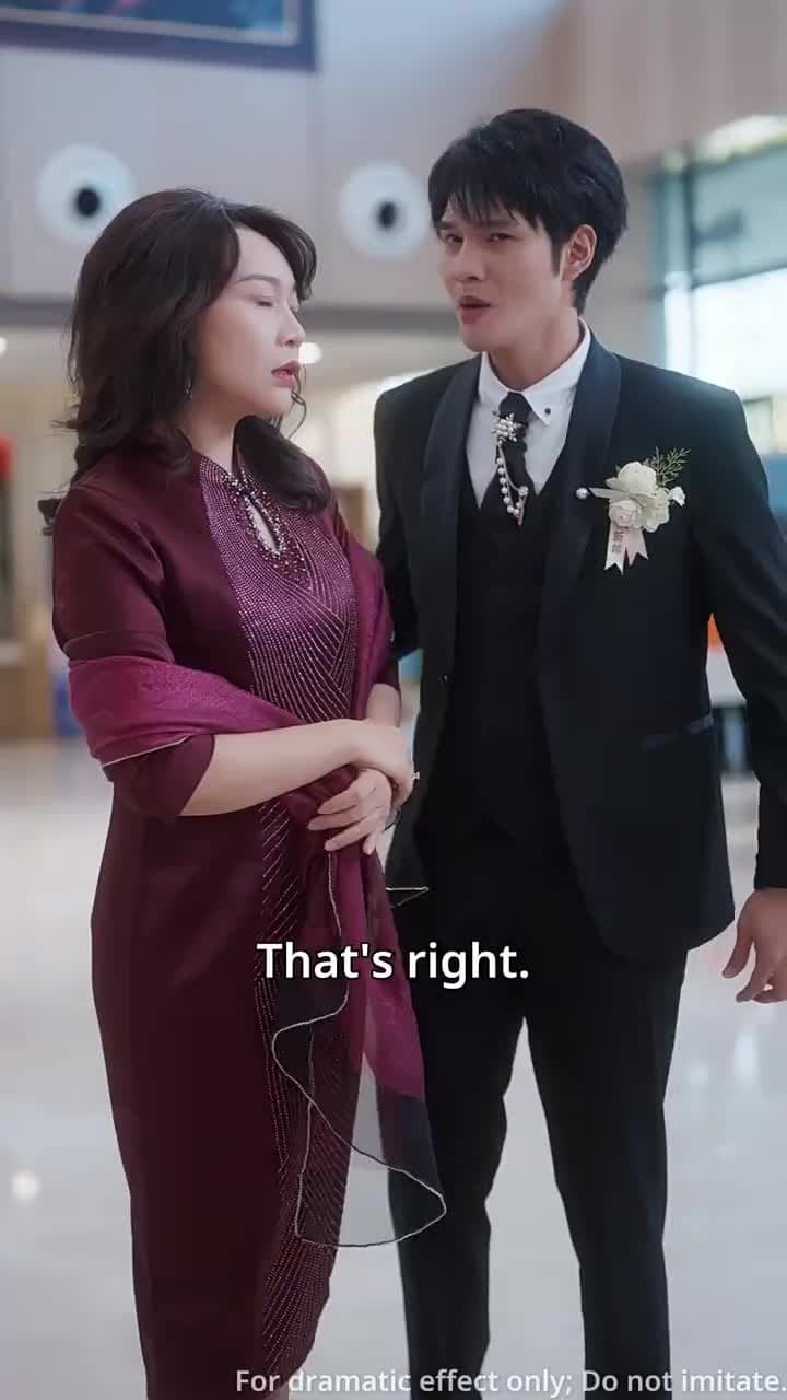 Before I Say I Do - Episode 18