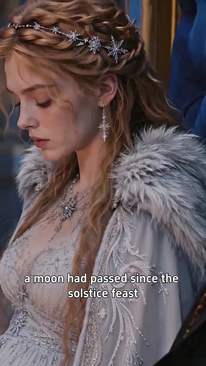 Rejected by My Ex, Cherished by the Dragon King - Episode 19