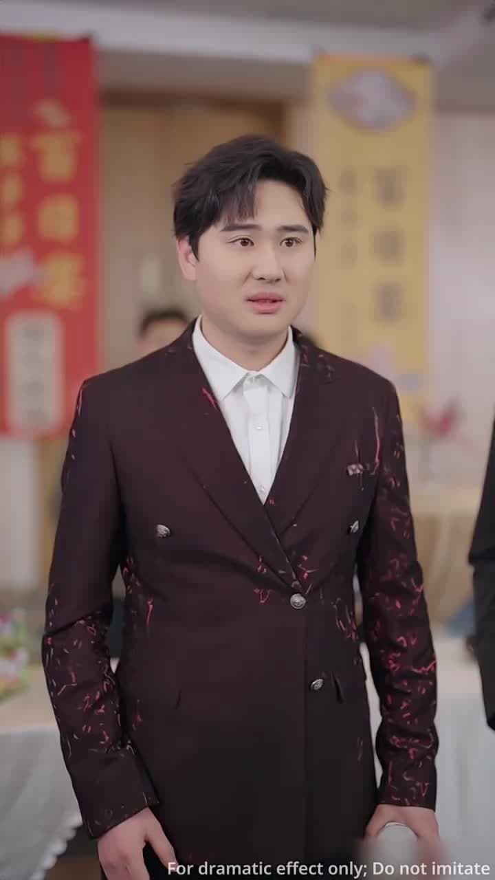 The Husband Who Died Twice - Episode 5