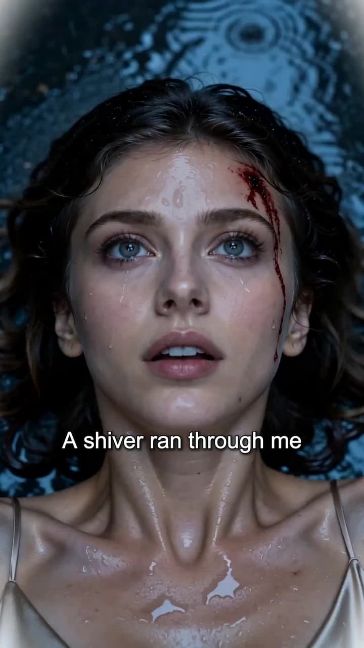Her Funeral Was His Wedding - Episode 7