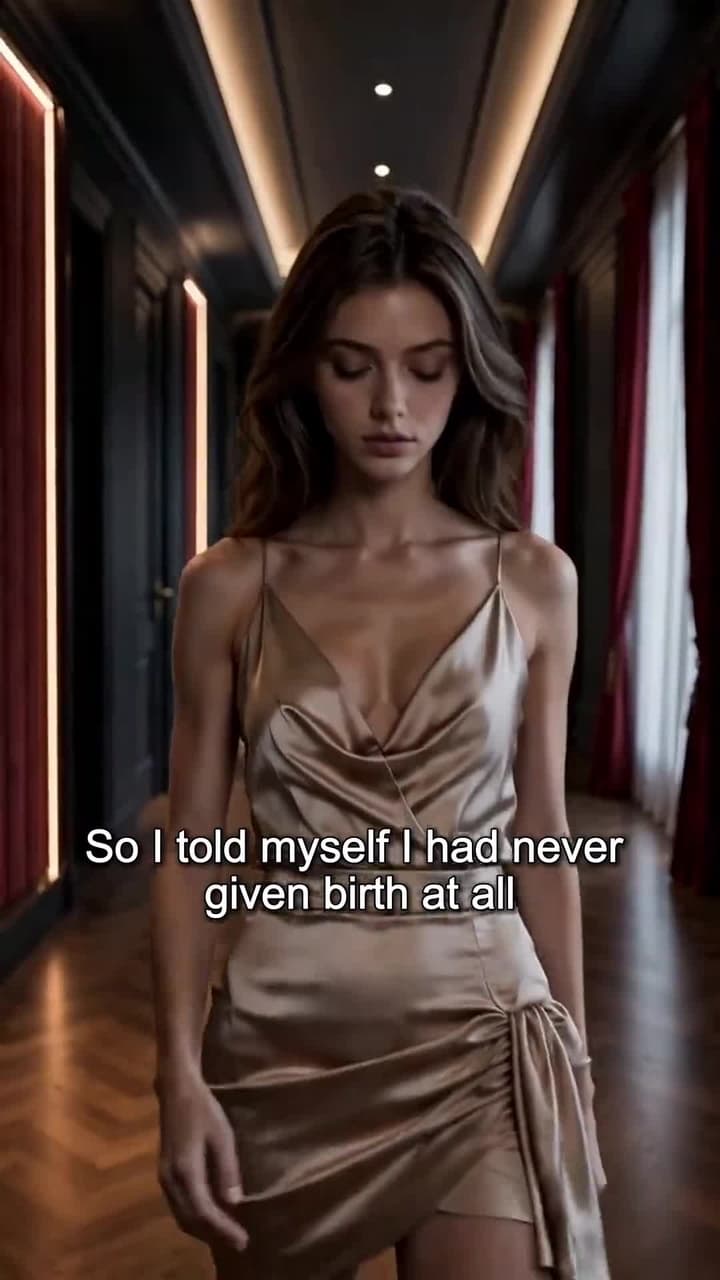 Her Funeral Was His Wedding - Episode 6