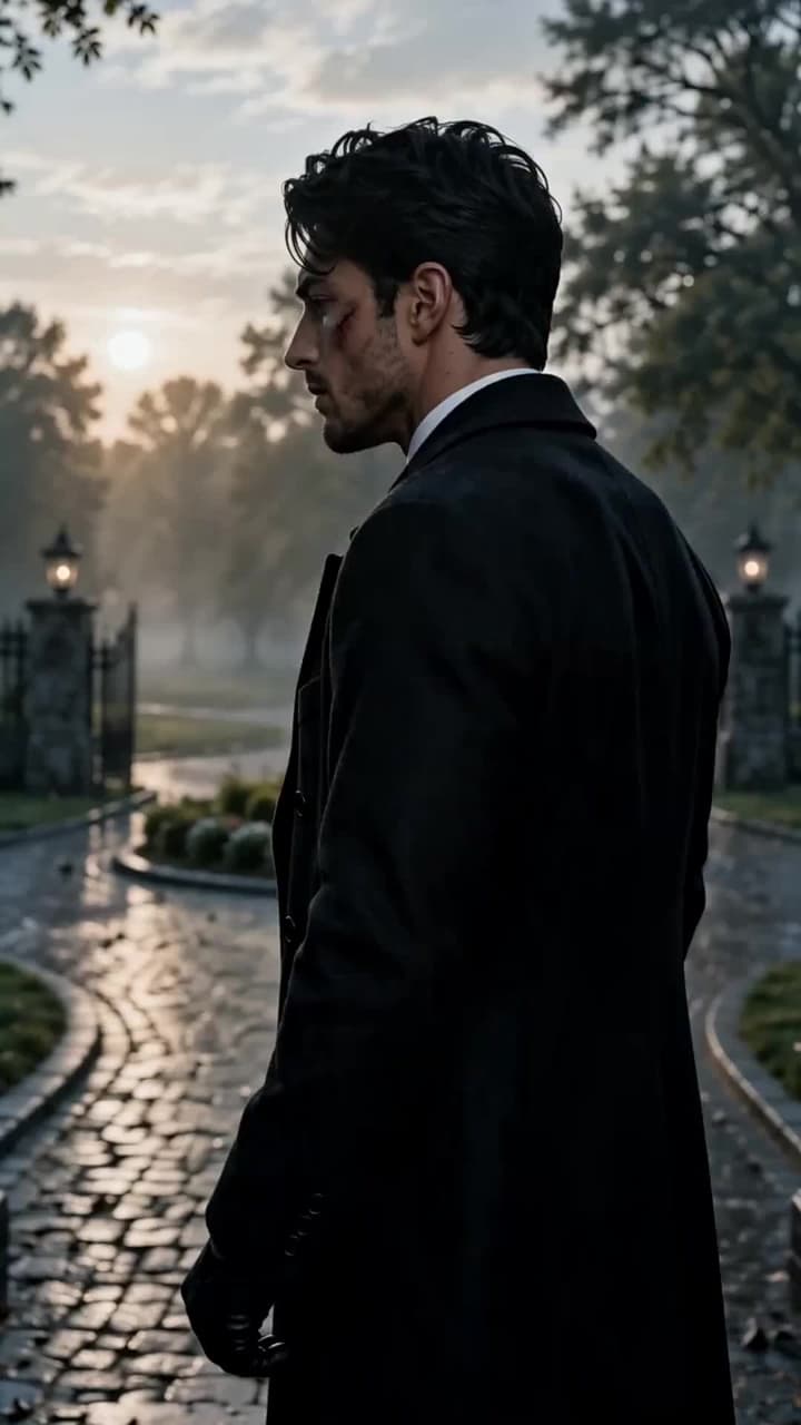 Her Funeral Was His Wedding - Episode 19