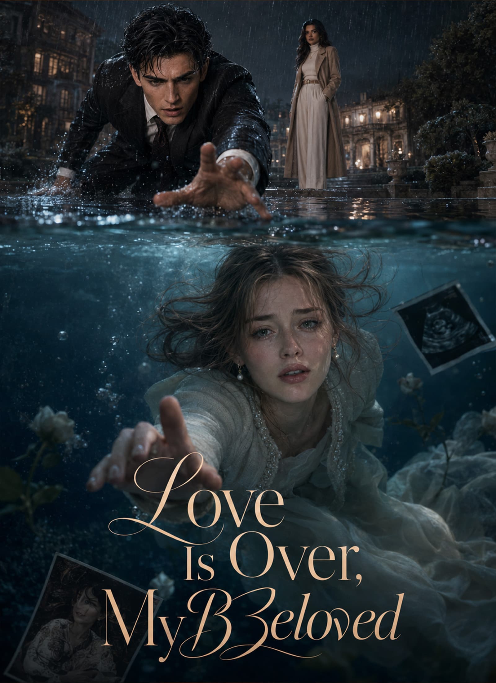 Love Is Over, My Beloved