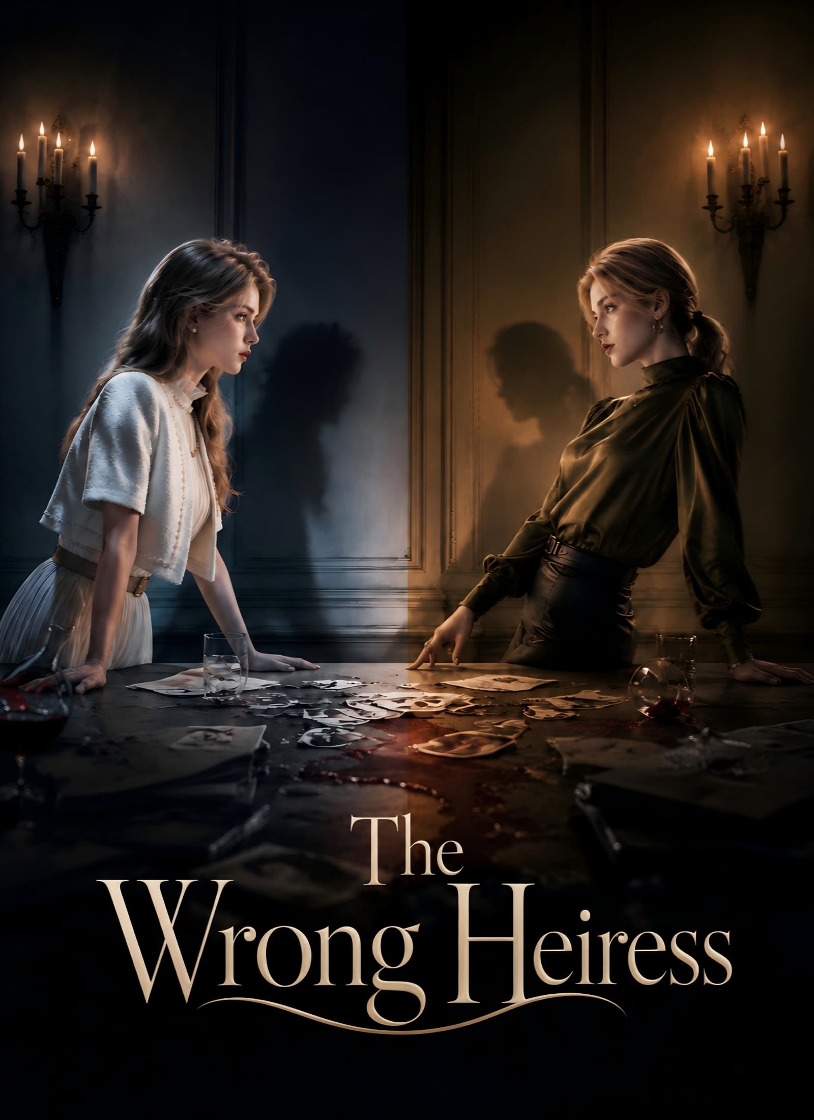 The Wrong Heiress - Episode 1