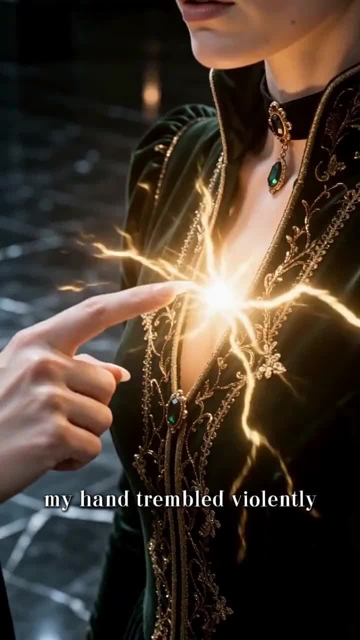 Judgment of the Queen of Spirit Words - Episode 7