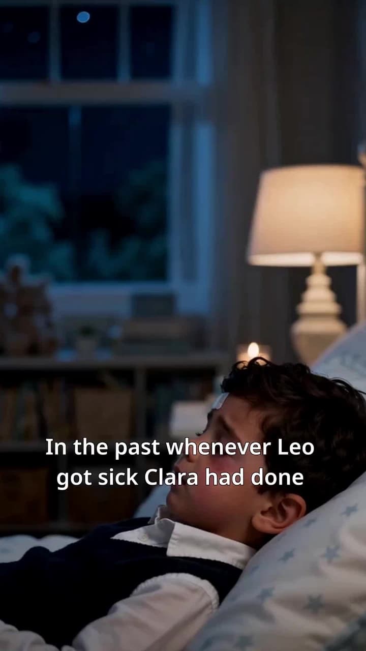 My Mafia Ex’s Regret - Episode 13