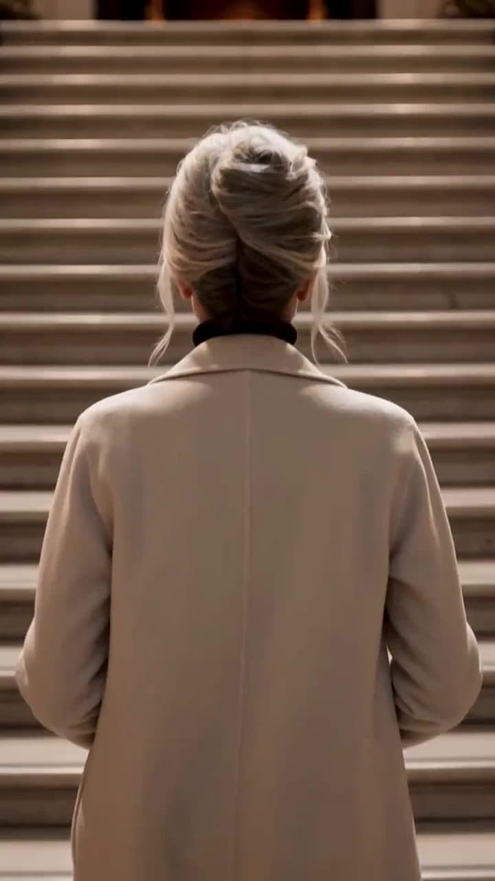 Kneel Before the Godmother - Episode 24