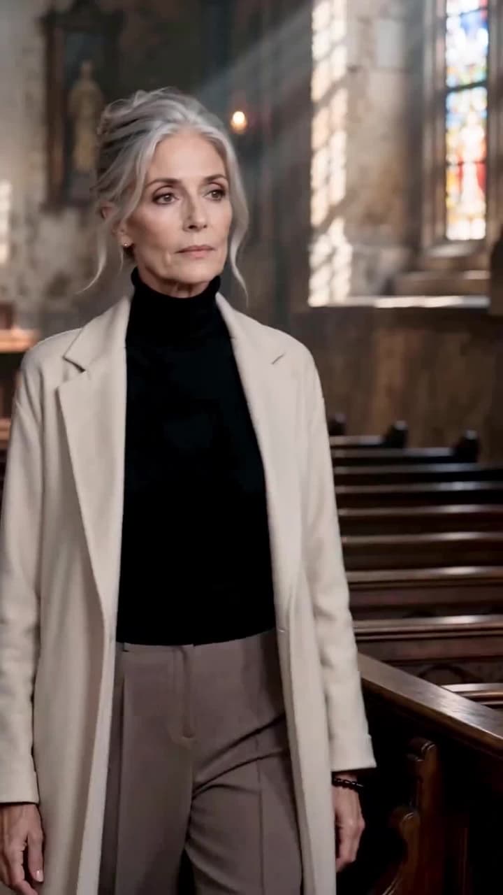 Kneel Before the Godmother - Episode 16