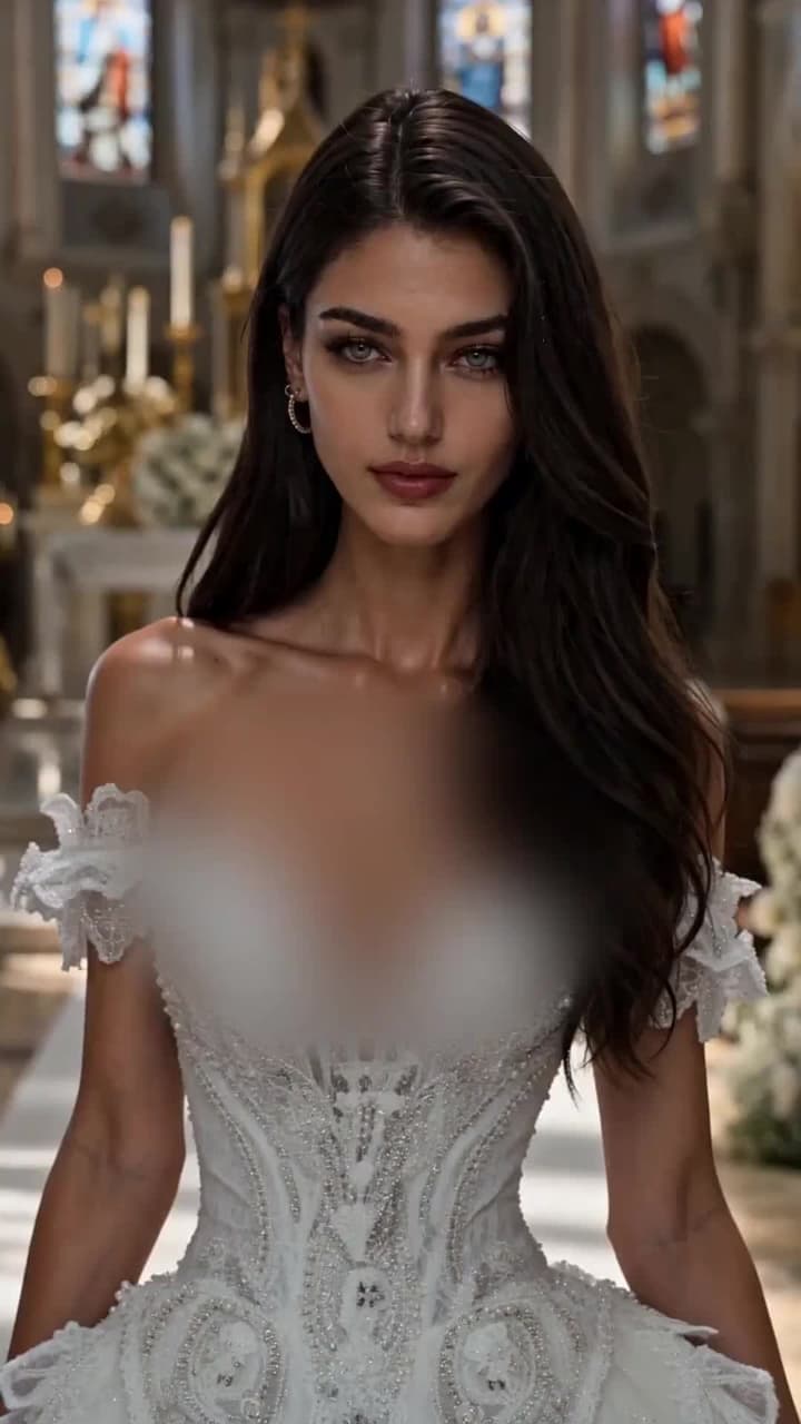 Cursed 2: I Married the Don in My Sister's Place - Episode 3