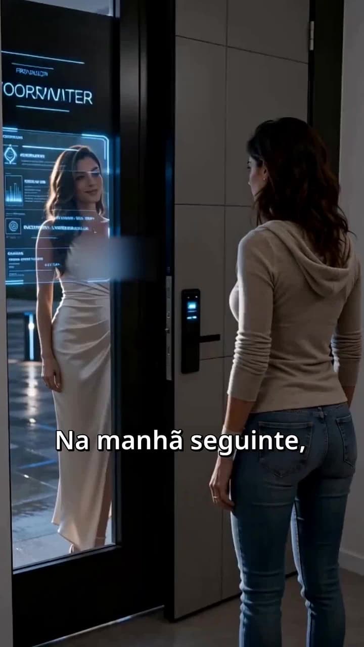 Grávida do Lobisomem que Escolhi - Episódio 6