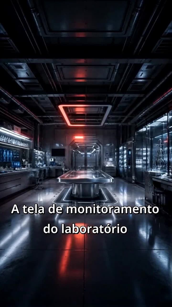 Grávida do Lobisomem que Escolhi - Episódio 41