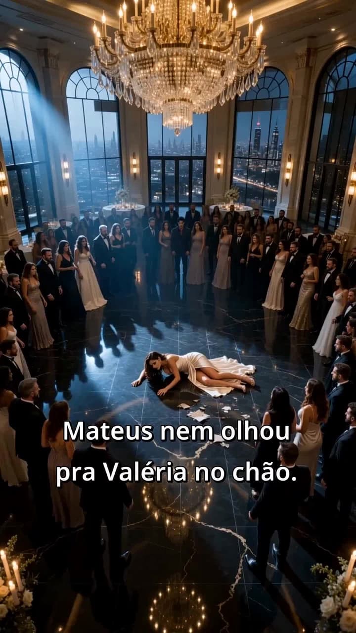 Grávida do Lobisomem que Escolhi - Episódio 51