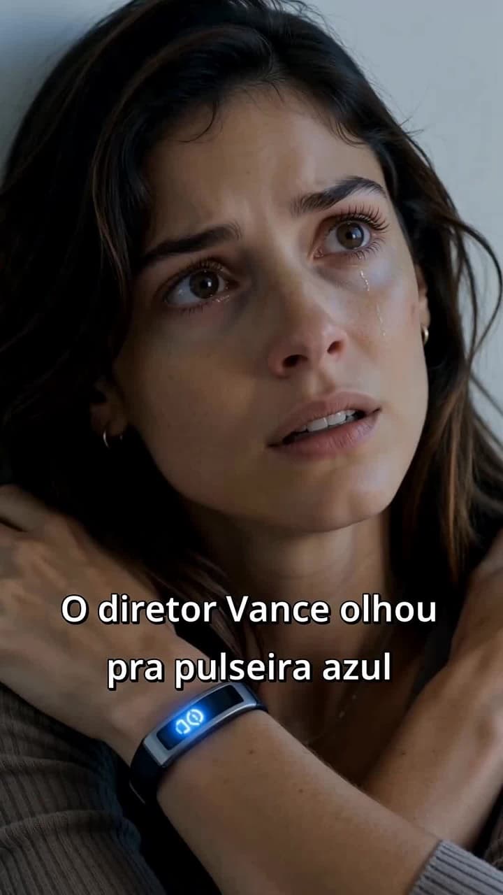 Grávida do Lobisomem que Escolhi - Episódio 38