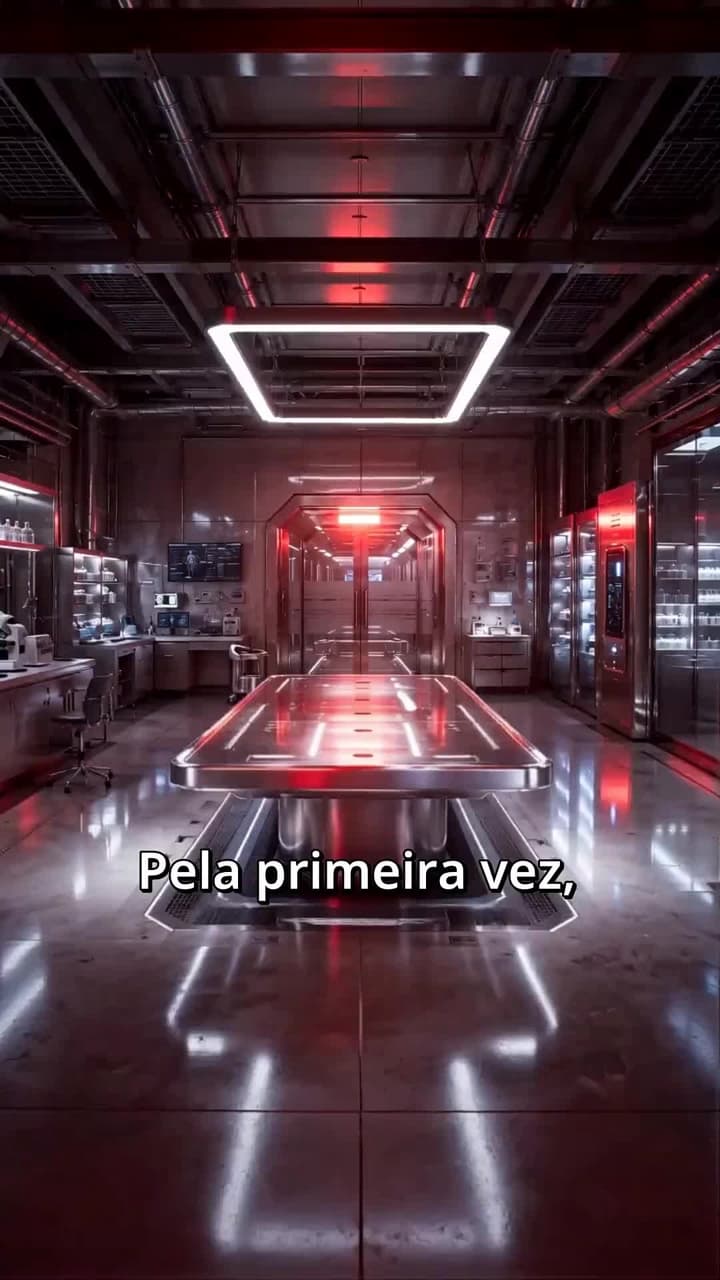Grávida do Lobisomem que Escolhi - Episódio 42