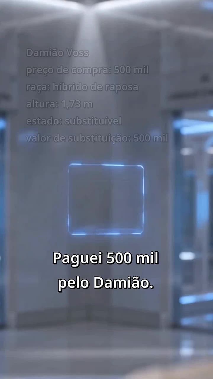 Grávida do Lobisomem que Escolhi - Episódio 2