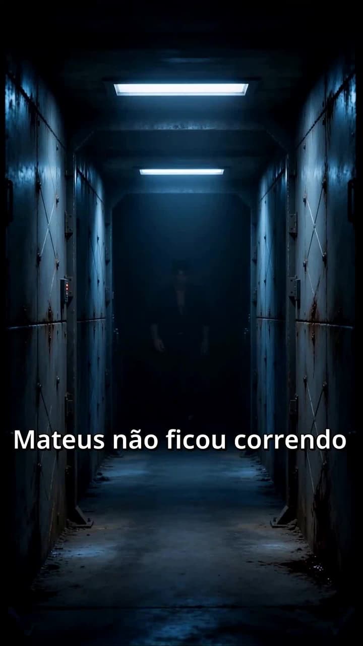 Grávida do Lobisomem que Escolhi - Episódio 39