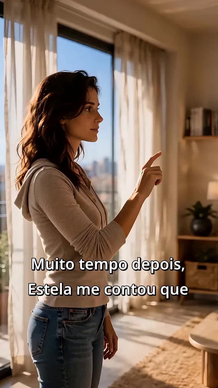 Grávida do Lobisomem que Escolhi - Episódio 25
