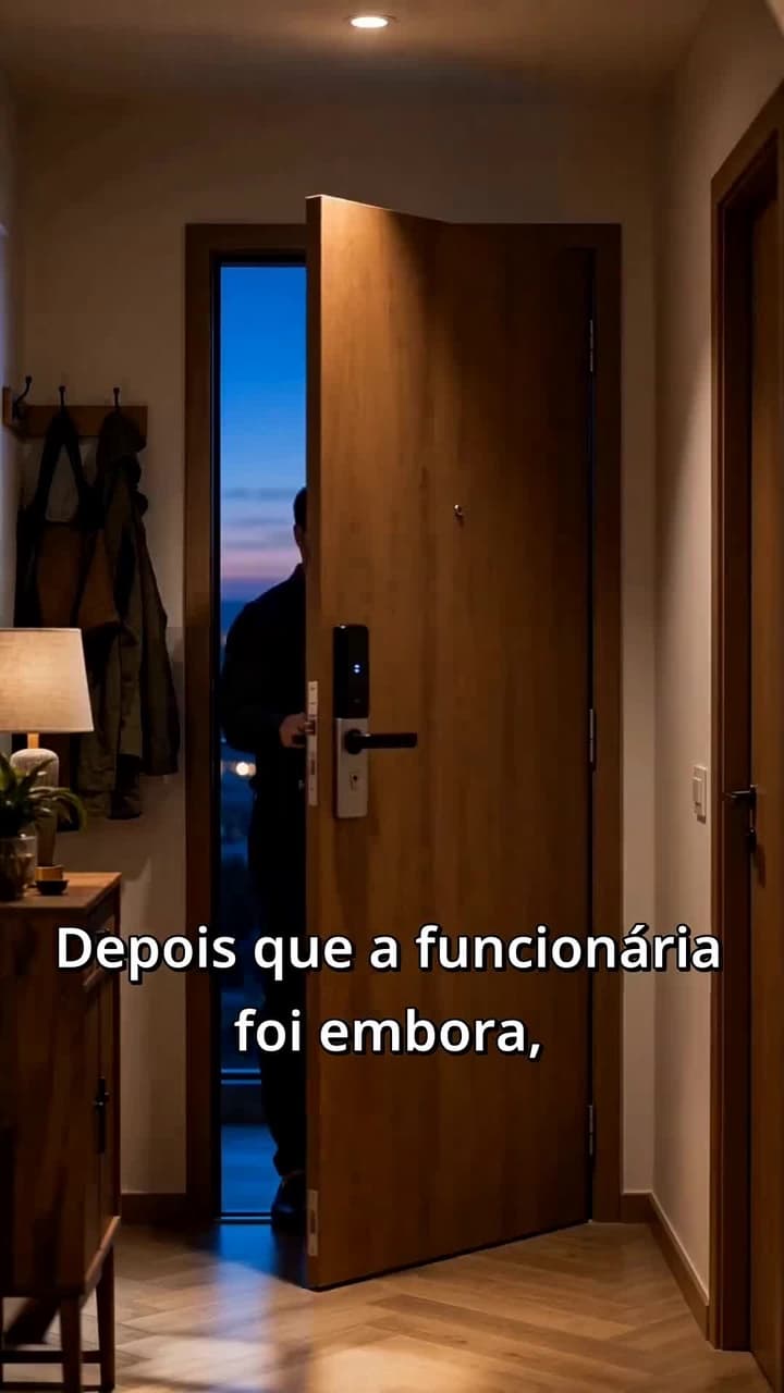 Grávida do Lobisomem que Escolhi - Episódio 9