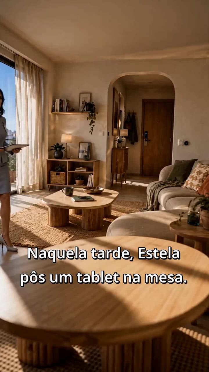Grávida do Lobisomem que Escolhi - Episódio 23