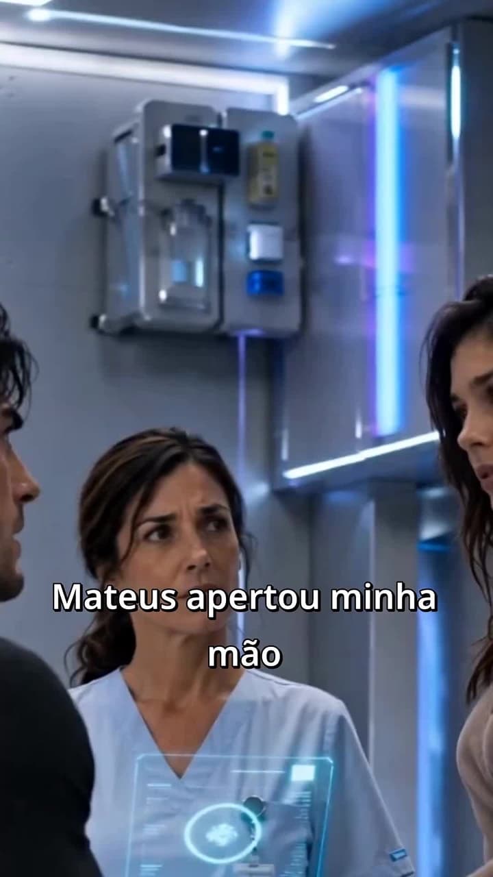 Grávida do Lobisomem que Escolhi - Episódio 28
