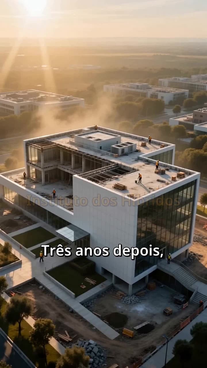 Grávida do Lobisomem que Escolhi - Episódio 56
