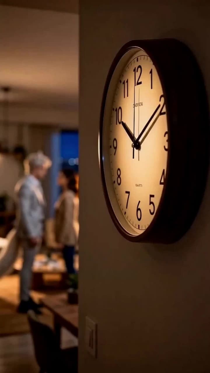 Grávida do Lobisomem que Escolhi - Episódio 7