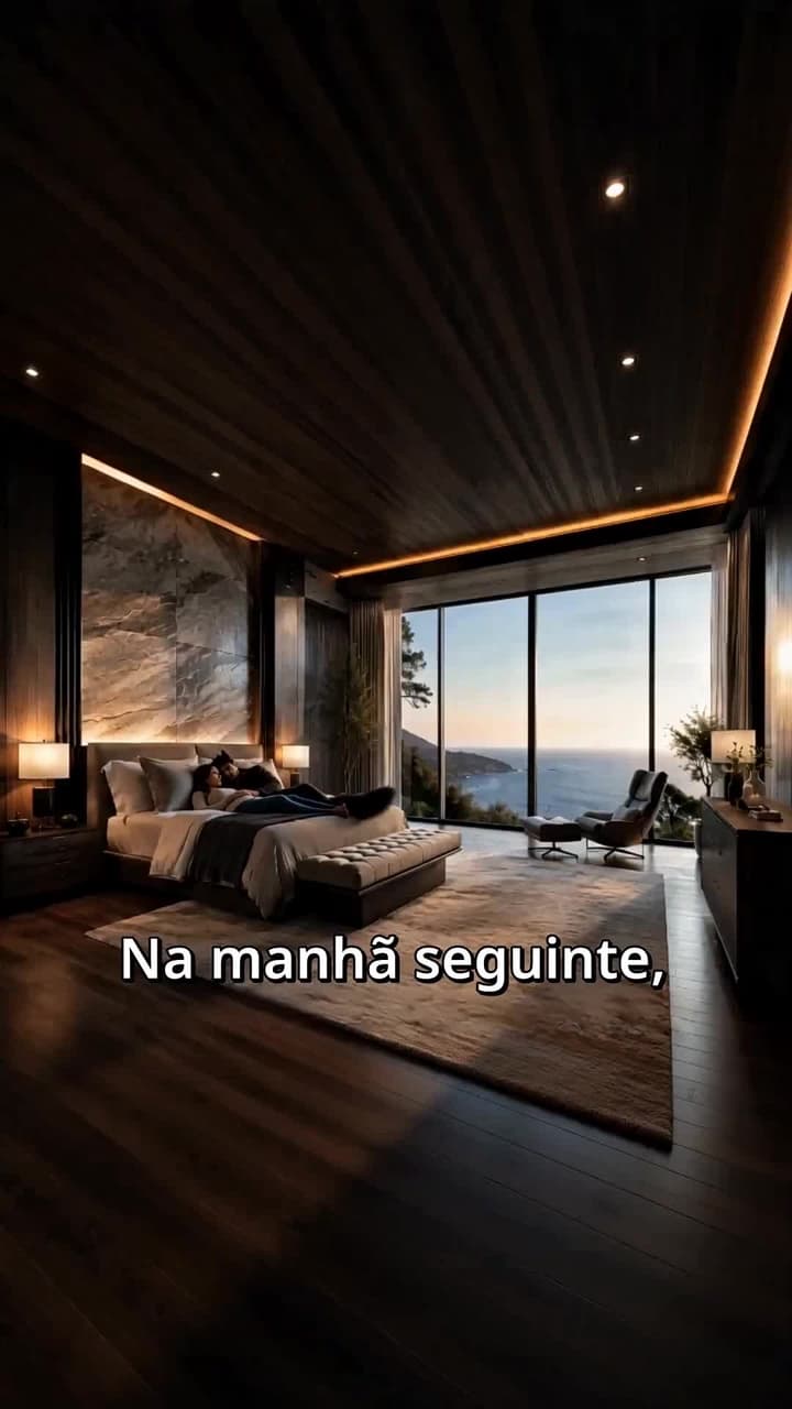 Grávida do Lobisomem que Escolhi - Episódio 47