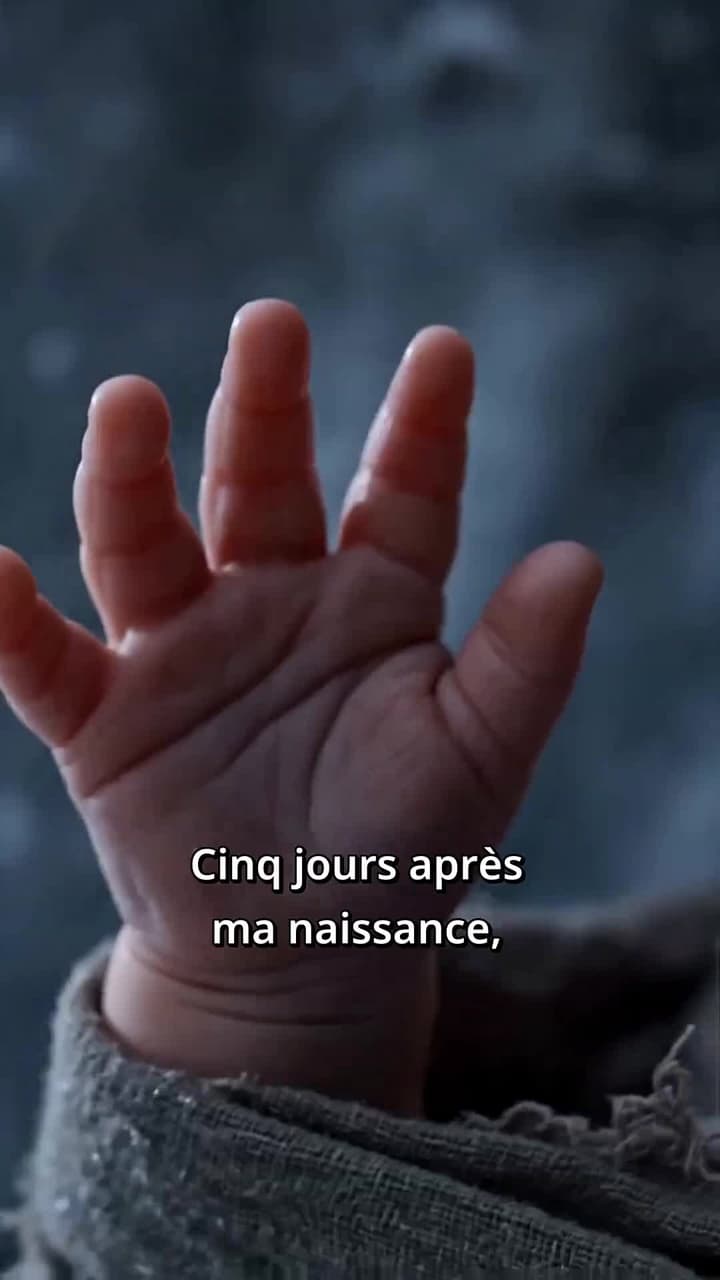 La Fille aux 108 Pères Loups - Épisode 1