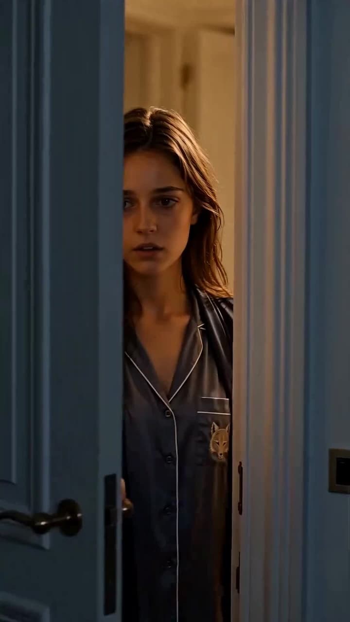 La Fille aux 108 Pères Loups - Épisode 23