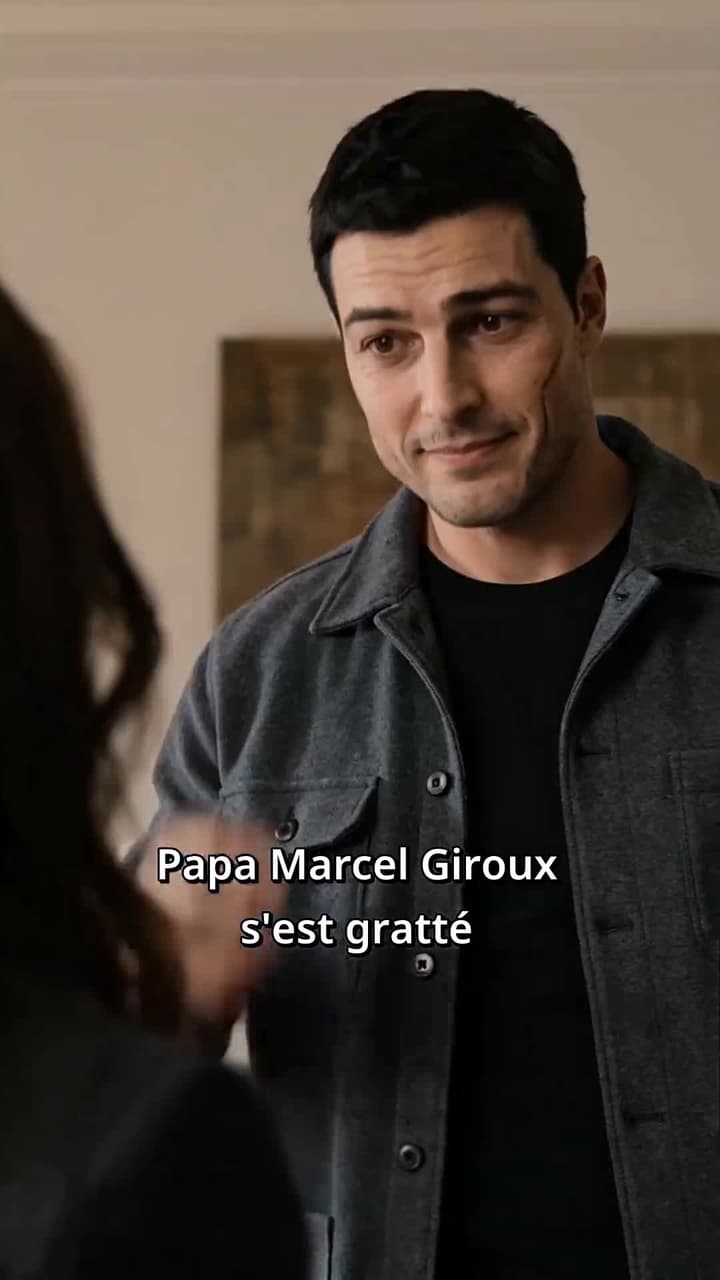 La Fille aux 108 Pères Loups - Épisode 15