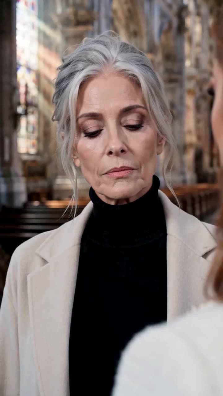 Kneel Before the Godmother - Episode 5