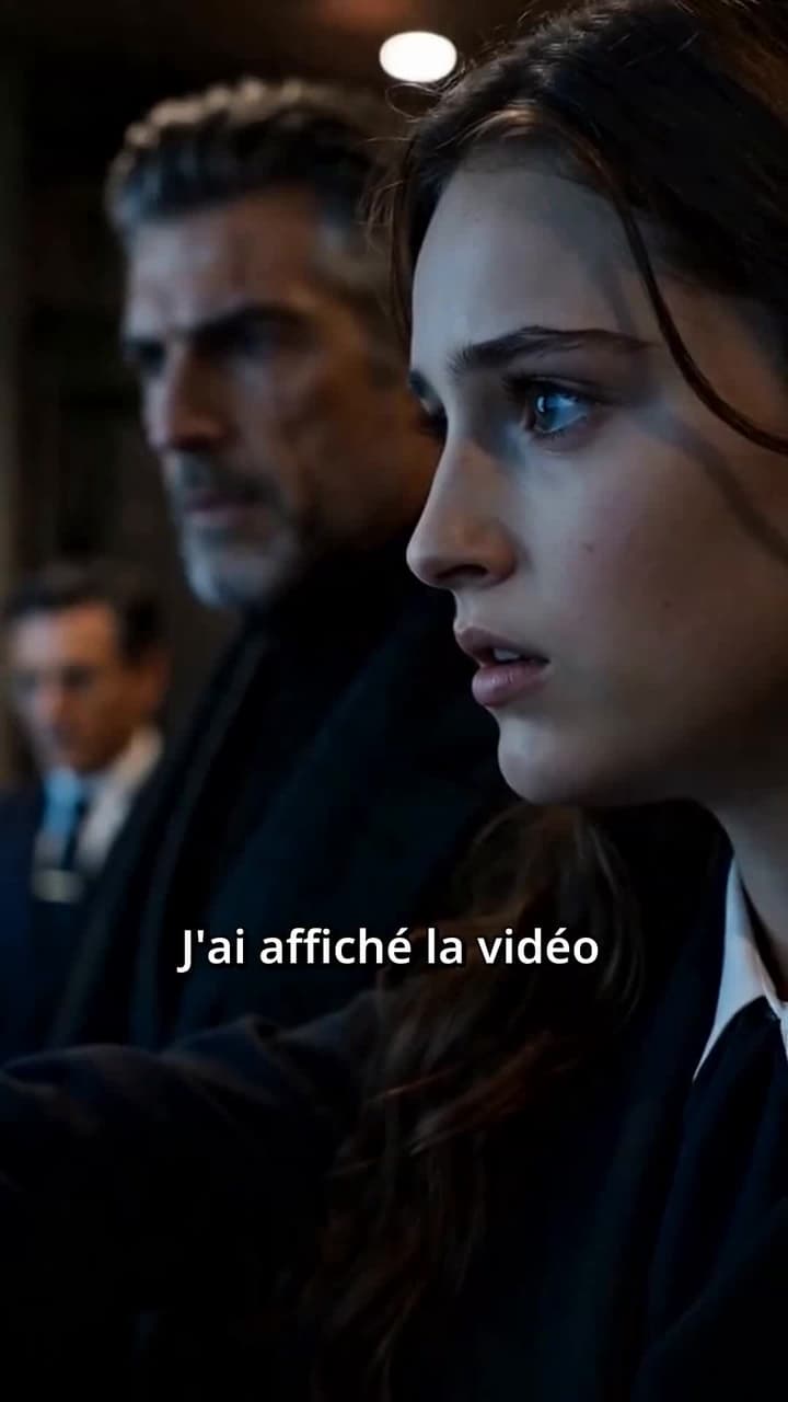 La Fille aux 108 Pères Loups - Épisode 21