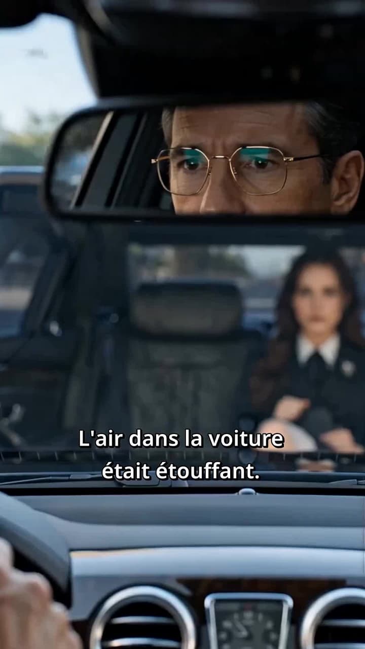 La Fille aux 108 Pères Loups - Épisode 19