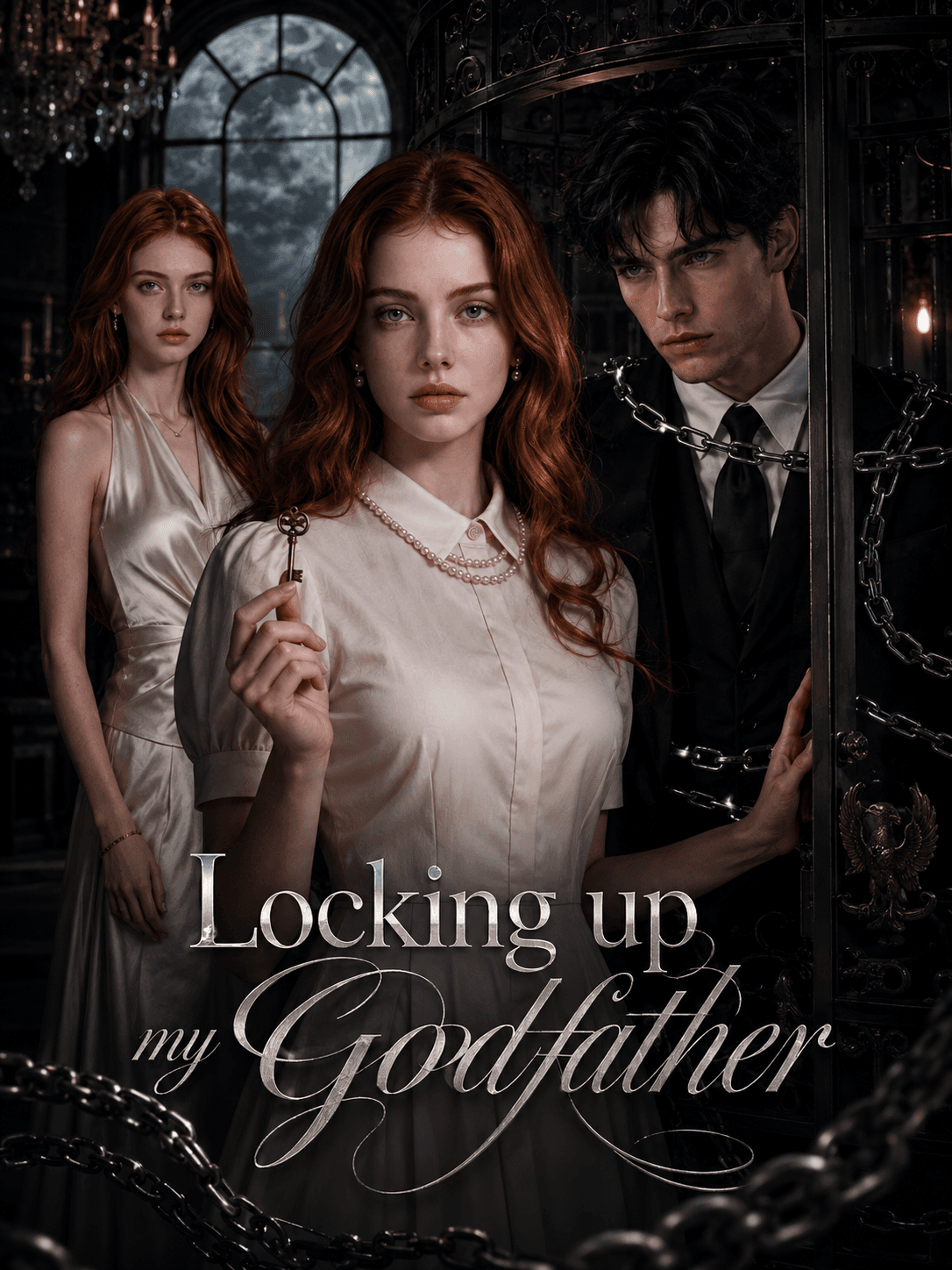 Locking up my Godfather