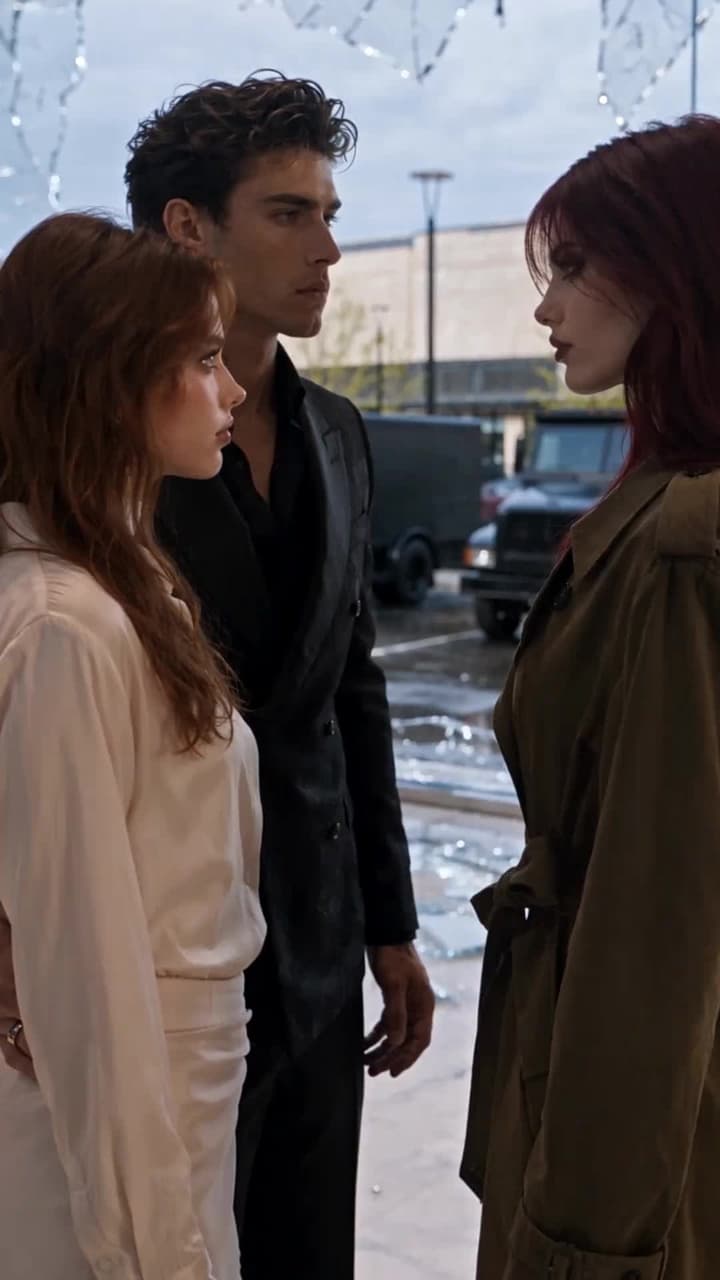 My Fiancé's Secretary Mocked the Wrong Heiress - Episode 8