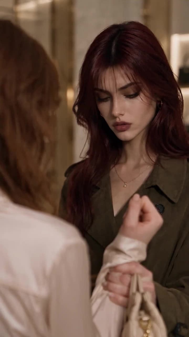 My Fiancé's Secretary Mocked the Wrong Heiress - Episode 4