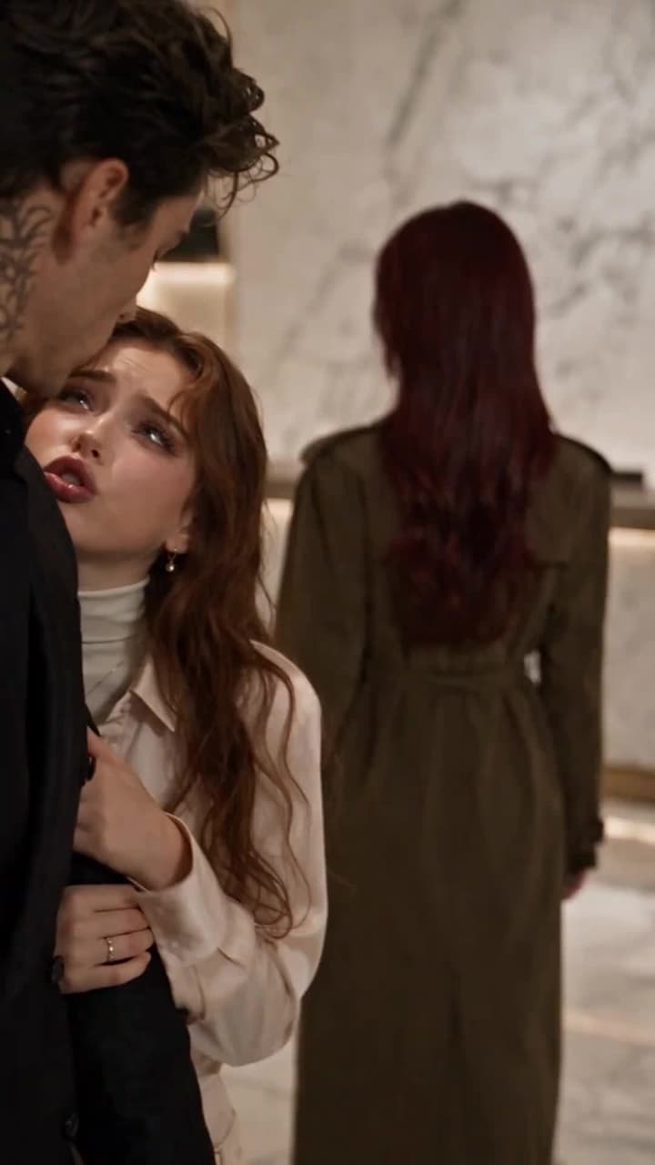 My Fiancé's Secretary Mocked the Wrong Heiress - Episode 3