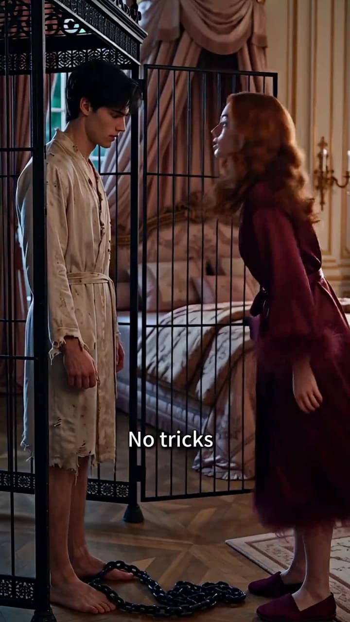 Locking up my Godfather - Episode 2