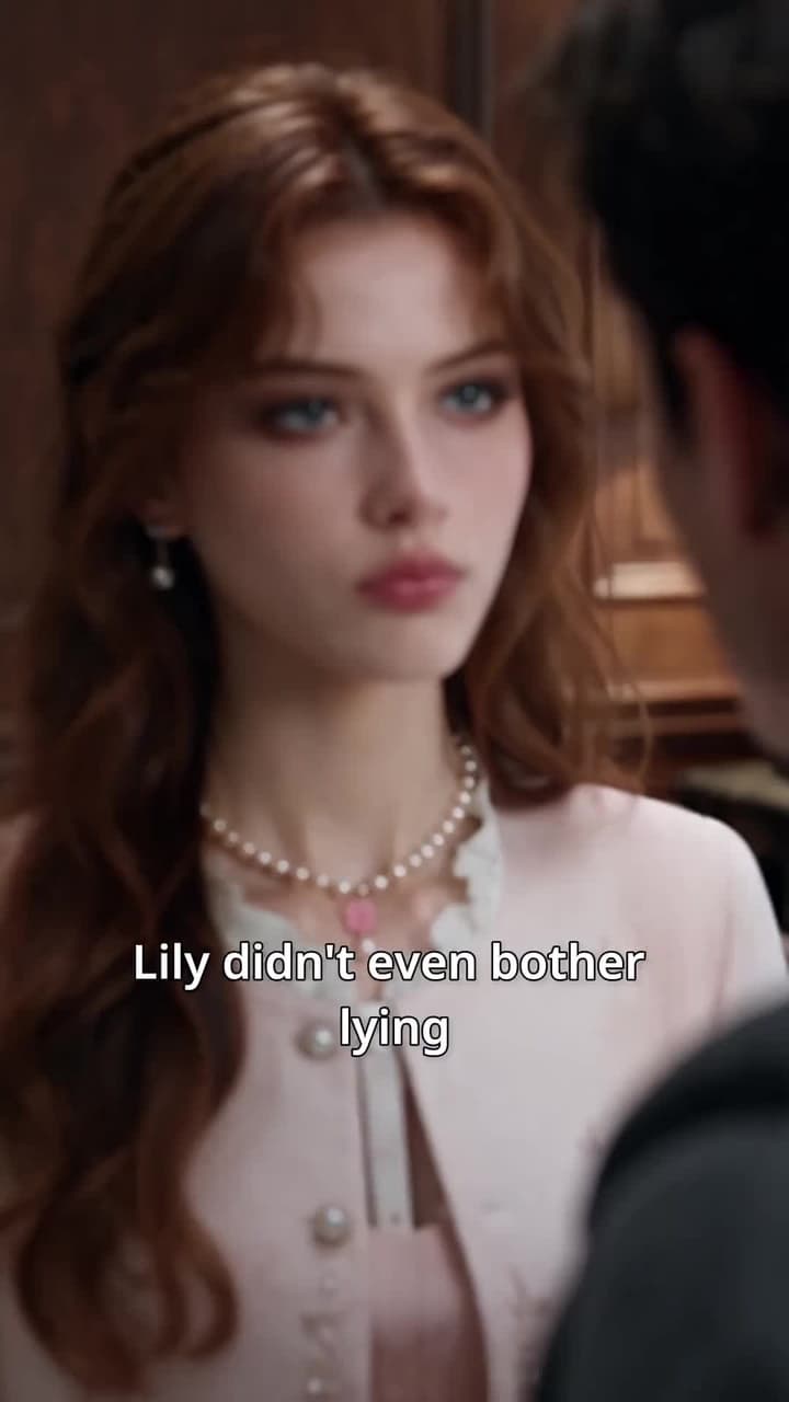 My Fiancé's Secretary Mocked the Wrong Heiress - Episode 18