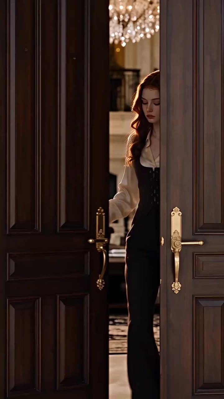 Locking up my Godfather - Episode 8