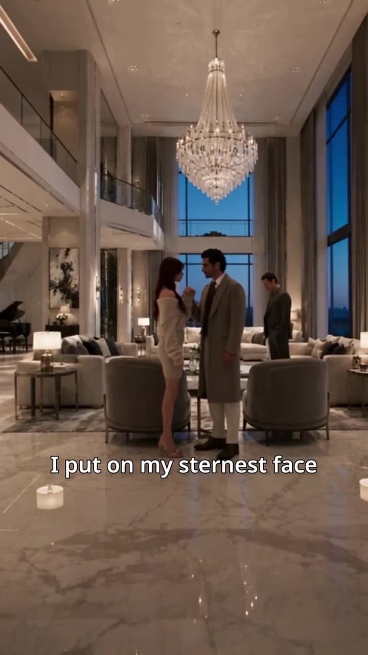 My Fiancé's Secretary Mocked the Wrong Heiress - Episode 15