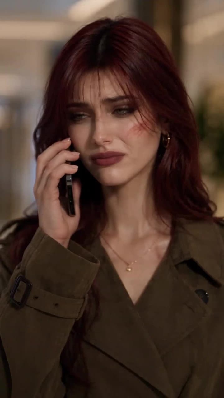 My Fiancé's Secretary Mocked the Wrong Heiress - Episode 5